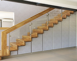 Construction et protection de vos escaliers par Escaliers Maisons à Tranqueville-Graux